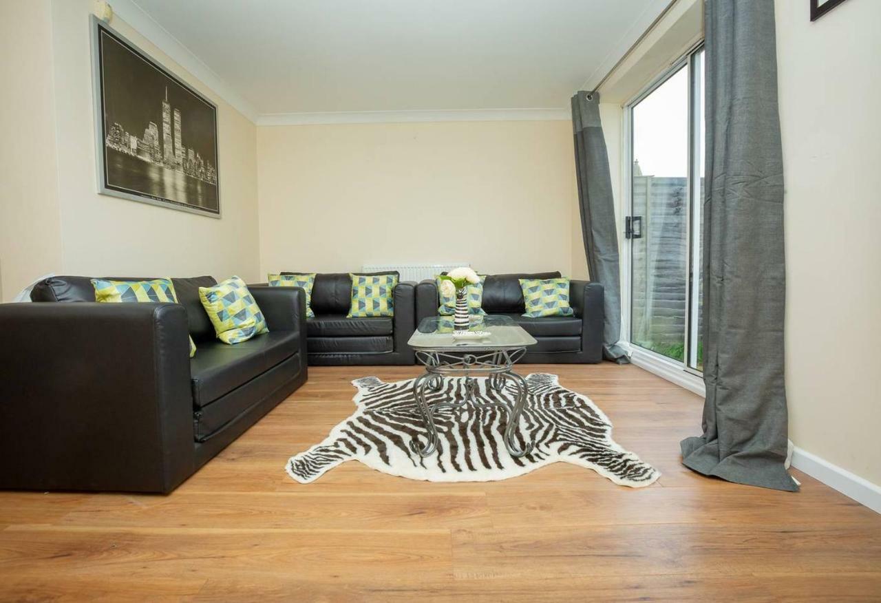 The Mk Gem Apartment *